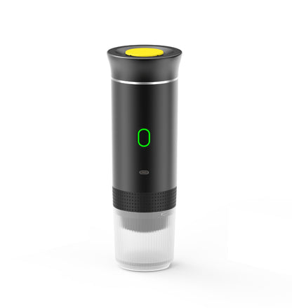 Packmax Portable Espresso Maker