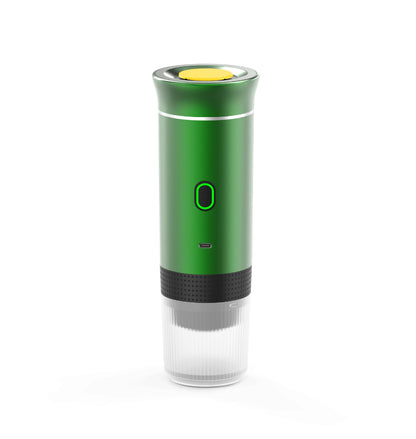 Packmax Portable Espresso Maker